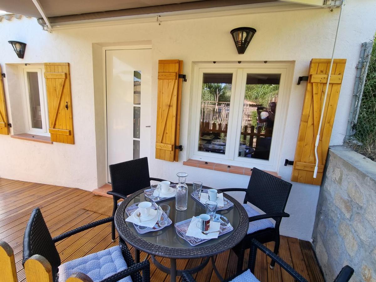 La Petite Luciole Entre Et Montagne. Appartement *